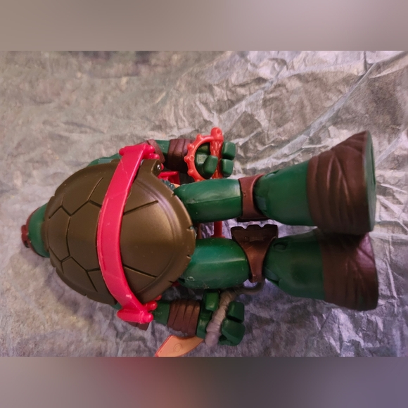 Ninja Turtles Lot of 3 - Picture 5 of 7